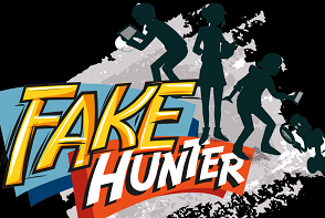 Fake Hunter
